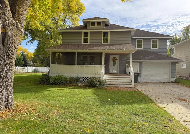 Photo 1 of Single family home for sale at 1133 10th Avenue, Granite Falls, MN 56241 | MLS# 7157731 | Listing updated on 2026-10-22