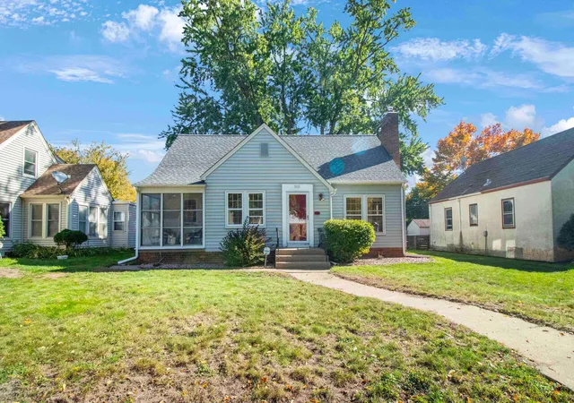Single family home for sale at 3111 Cleveland St NE, Minneapolis, MN 55418 | MLS# 7157734