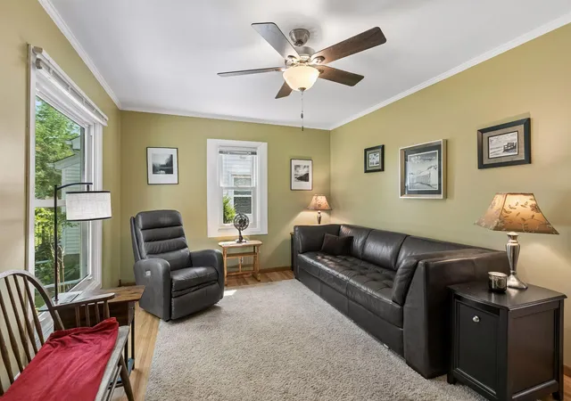 Photo 2 of Single family home for sale at 2908 Hampshire Ave S, Minneapolis, MN 55426 | MLS# 7157739 | Listing updated on 2026-10-18