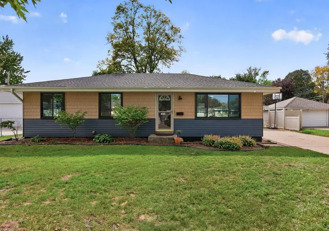 Photo 1 of Single family home for sale at 1636 14th Avenue, Saint Paul Park, MN 55071 | MLS# 7157753 | Listing updated on 2026-10-10