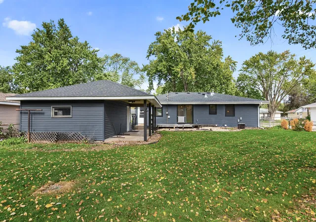 Photo 30 of Single family home for sale at 1636 14th Avenue, Saint Paul Park, MN 55071 | MLS# 7157753 | Listing updated on 2026-10-16