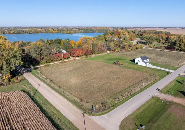 Photo 1 of Land for sale at Xxx Greenleaf Dr, Montgomery, MN 56069 | MLS# 7157756 | Listing updated on 2026-10-09