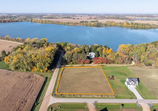 Photo 2 of Land for sale at Xxx Greenleaf Dr, Montgomery, MN 56069 | MLS# 7157756 | Listing updated on 2026-10-09