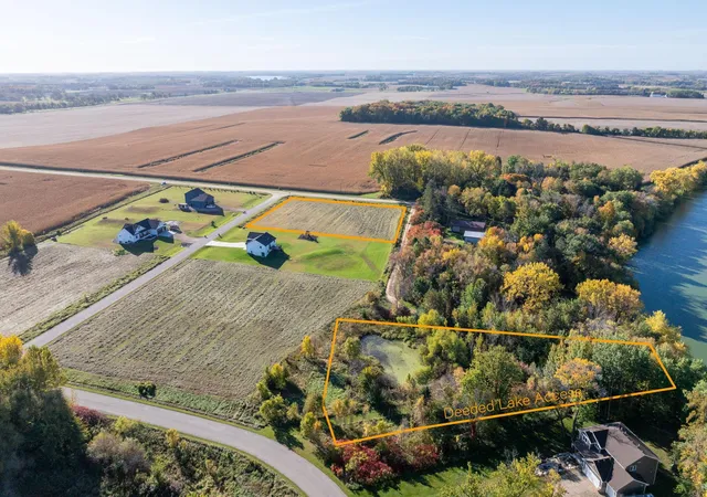 Photo 3 of Land for sale at Xxx Greenleaf Dr, Montgomery, MN 56069 | MLS# 7157756 | Listing updated on 2026-10-09