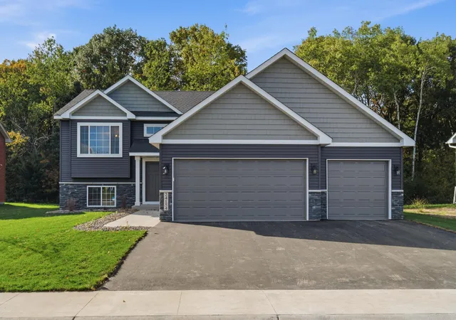 Photo 1 of Single family home for sale at 24154 Polk St Ne, Bethel, MN 55005 | MLS# 7157758 | Listing updated on 2026-10-09