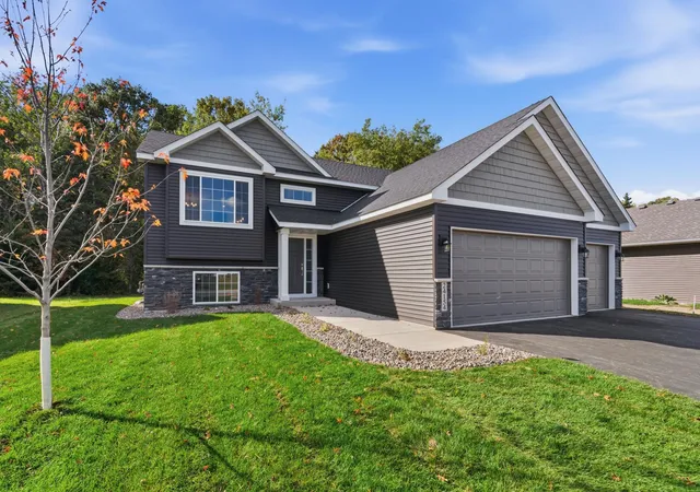 Photo 2 of Single family home for sale at 24154 Polk St Ne, Bethel, MN 55005 | MLS# 7157758 | Listing updated on 2026-10-09
