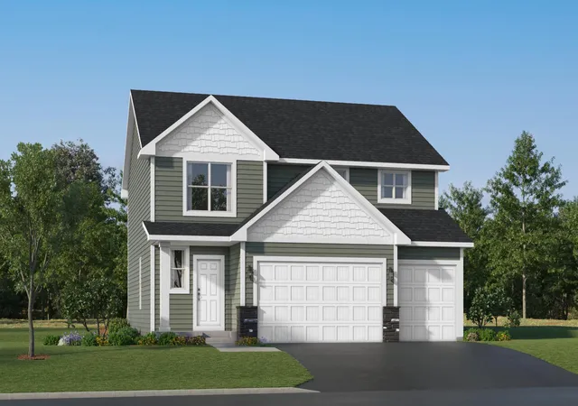 Photo 1 of Sale Pending at 11593 73rd Street Ne, Albertville, MN 55301 | MLS# 7157763 | Listing updated on 2026-10-09