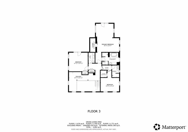 Photo 77 of Single family home for sale at 3742 Abbott Ave S, Minneapolis, MN 55410 | MLS# 7157764 | Listing updated on 2026-10-21