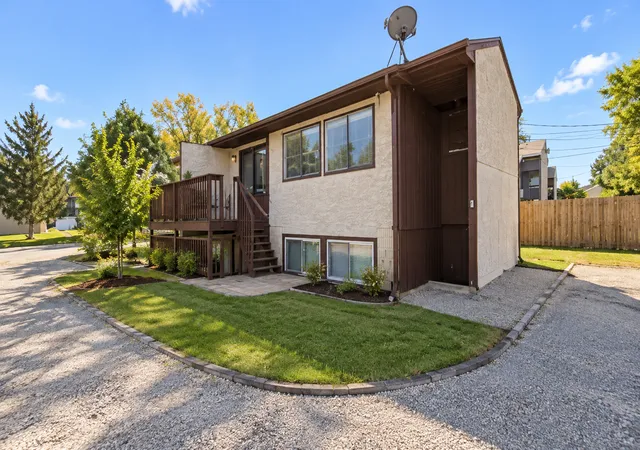 Photo 1 of Multi family home for sale at 1591 Sloan St, Saint Paul, MN 55130 | MLS# 7157772 | Listing updated on 2026-10-20