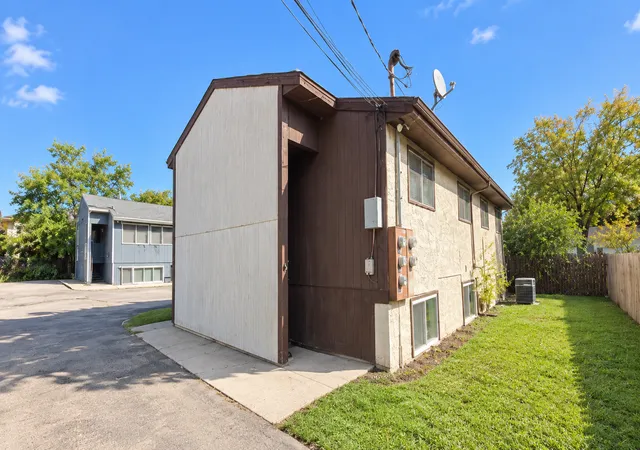 Photo 3 of Multi family home for sale at 1591 Sloan St, Saint Paul, MN 55130 | MLS# 7157772 | Listing updated on 2026-10-28