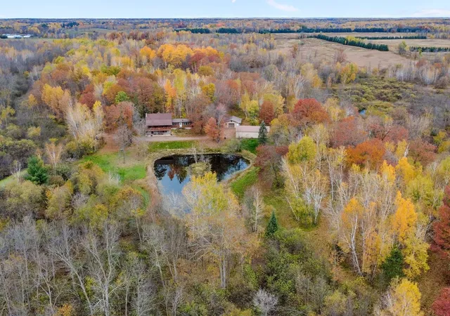 Single family home for sale at 37631 State Hwy 48, Hinckley, MN 55037 | MLS# 7157784