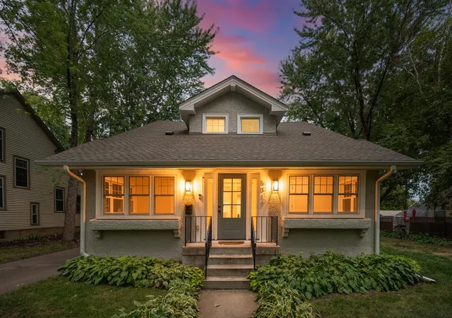 Photo 2 of Single family home for sale at 6010 Goodrich Ave, Minneapolis, MN 55416 | MLS# 7157785 | Listing updated on 2026-10-14