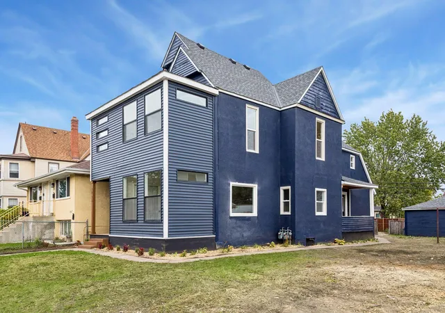 Photo 3 of Multi family home for sale at 3733 Portland Ave, Minneapolis, MN 55407 | MLS# 7157789 | Listing updated on 2026-10-09