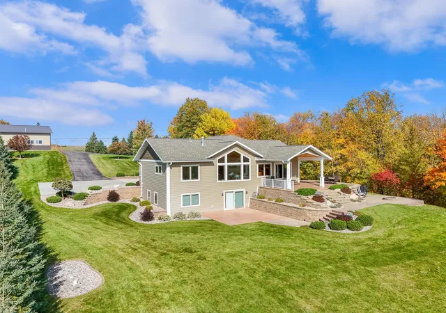 Photo 1 of Single family home for sale at 45140 W Little Mcdonald Dr, Frazee, MN 56544 | MLS# 7157792 | Listing updated on 2026-10-23