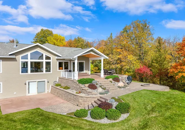 Photo 2 of Single family home for sale at 45140 W Little Mcdonald Dr, Frazee, MN 56544 | MLS# 7157792 | Listing updated on 2026-10-23