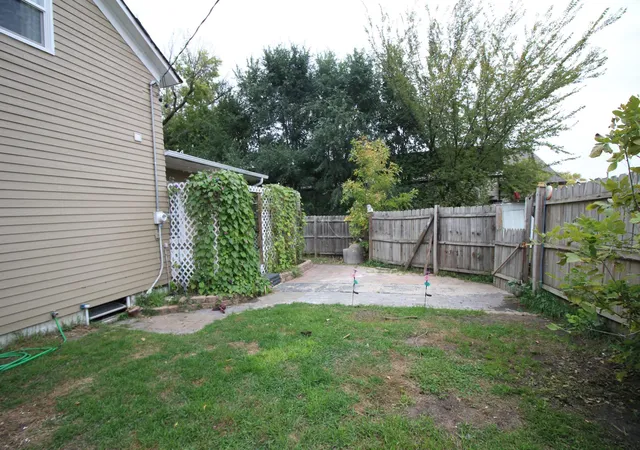 Photo 4 of Single family home for sale at 609 Wollan St, Starbuck, MN 56381 | MLS# 7157796 | Listing updated on 2026-10-10