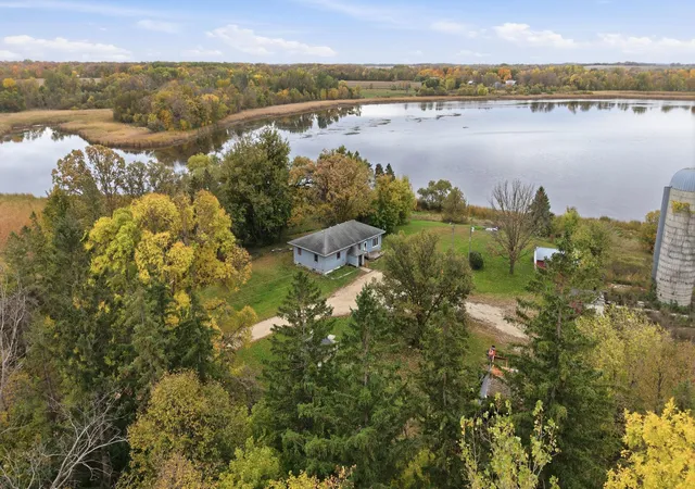 Single family home for sale at 13178 Hagedorn Rd NW, Brandon, MN 56315 | MLS# 7157803