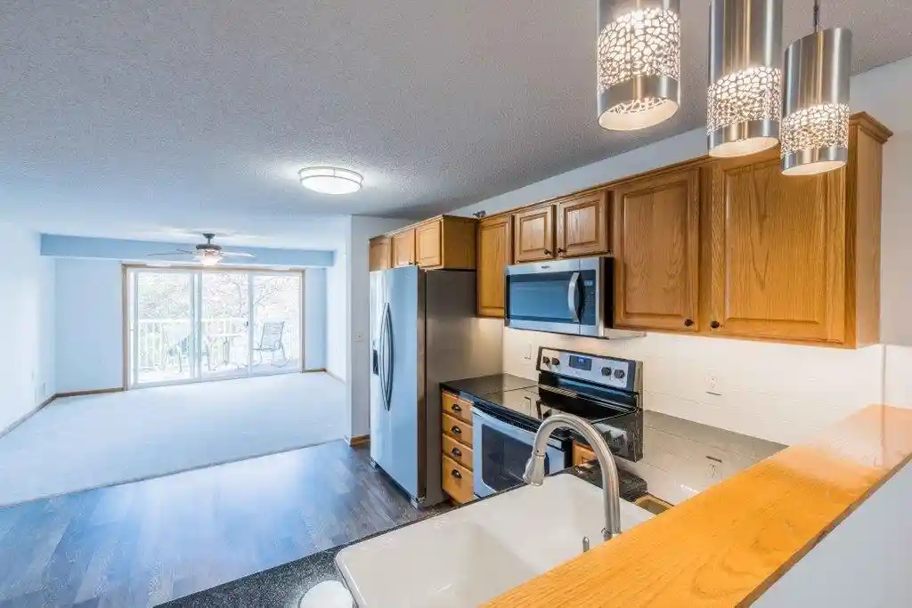 Listing Photo 2 - Condo for sale in 16154 Main Ave SE located at 16154 Main Ave SE, Prior Lake, MN 55372 - Unit #212