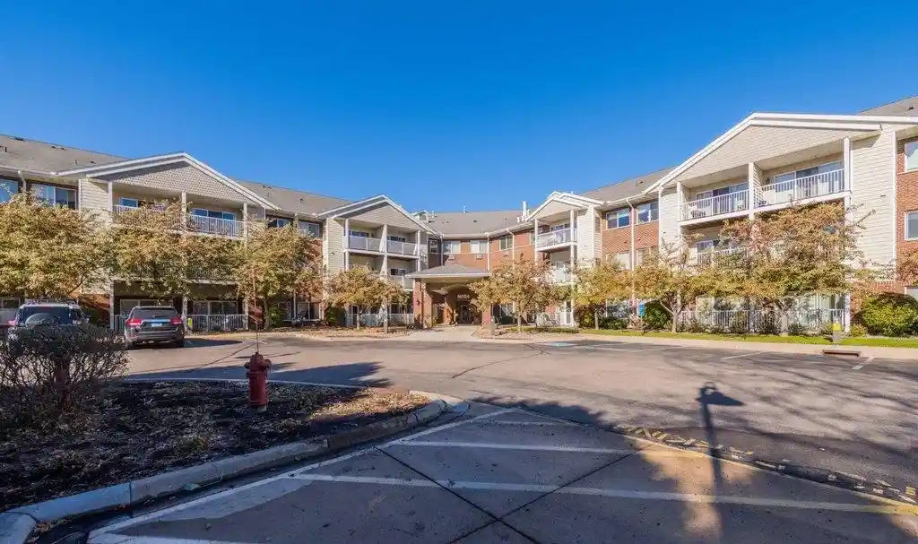 Listing Photo 34 - Condo for sale in 16154 Main Ave SE located at 16154 Main Ave SE, Prior Lake, MN 55372 - Unit #212