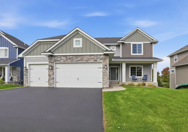 Single family home for sale at 15606 Pennsylvania Ave, Prior Lake, MN 55372 | MLS# 7157809