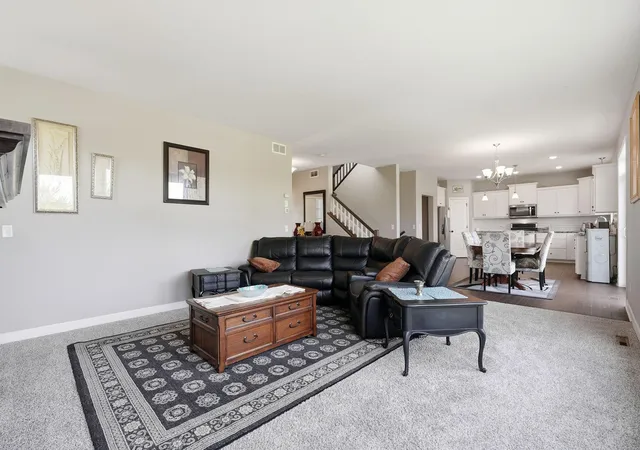 Photo 3 of Single family home for sale at 15606 Pennsylvania Ave, Prior Lake, MN 55372 | MLS# 7157809 | Listing updated on 2026-10-10