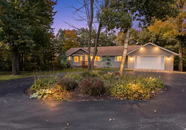 Photo 1 of Single family home for sale at N3821 350th Street, Menomonie, WI 54751 | MLS# 7157811 | Listing updated on 2026-10-10