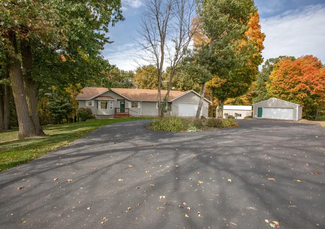 Photo 2 of Single family home for sale at N3821 350th Street, Menomonie, WI 54751 | MLS# 7157811 | Listing updated on 2026-10-10