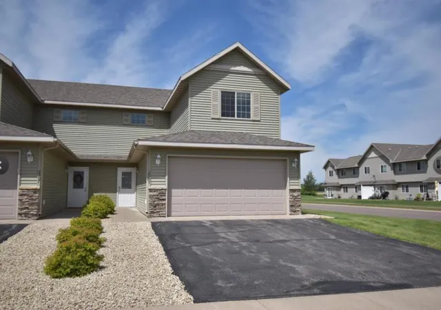 Photo 1 of Sale Pending at 2503 41st Avenue S, Saint Cloud, MN 56301 | MLS# 7157813 | Listing updated on 2026-10-20