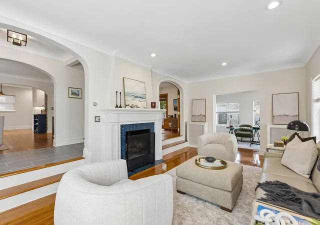 Photo 3 of Single family home for sale at 3816 Abbott Ave S, Minneapolis, MN 55410 | MLS# 7157818 | Listing updated on 2026-10-26