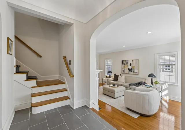 Photo 3 of Single family home for sale at 3816 Abbott Ave S, Minneapolis, MN 55410 | MLS# 7157818 | Listing updated on 2026-10-09