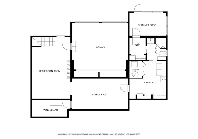 Photo 52 of Single family home for sale at 3816 Abbott Ave S, Minneapolis, MN 55410 | MLS# 7157818 | Listing updated on 2026-10-26