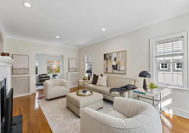 Photo 4 of Single family home for sale at 3816 Abbott Ave S, Minneapolis, MN 55410 | MLS# 7157818 | Listing updated on 2026-10-09