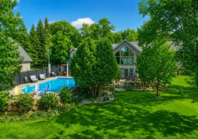 Photo 3 of Single family home for sale at 9805 Sharon Pl NW, Rice, MN 56367 | MLS# 7157821 | Listing updated on 2026-10-13