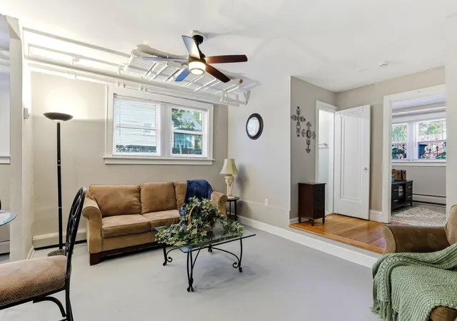 Listing Photo 1 - Condo for sale in building located at 286 Van Buren Ave, St. Paul, MN 55103 - Unit #9