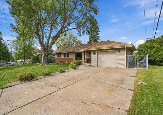 Photo 2 of Single family home for sale at 1343 Hillwind Rd Ne, Minneapolis, MN 55432 | MLS# 7157834 | Listing updated on 2026-10-09