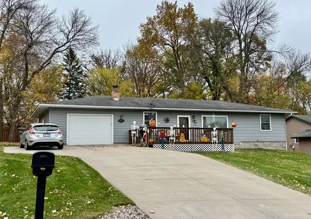 Single family home for sale at 235 11th Street NW, Milaca, MN 56353 | MLS# 7157836