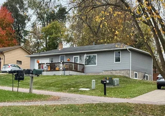 Photo 1 of Single family home for sale at 235 11th Street NW, Milaca, MN 56353 | MLS# 7157836 | Listing updated on 2026-10-22