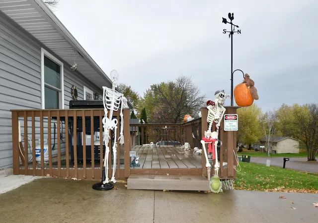 Photo 3 of Single family home for sale at 235 11th Street NW, Milaca, MN 56353 | MLS# 7157836 | Listing updated on 2026-10-22