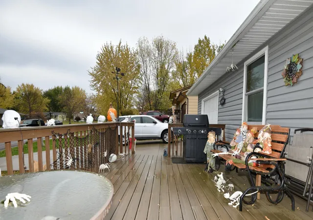 Photo 4 of Single family home for sale at 235 11th Street NW, Milaca, MN 56353 | MLS# 7157836 | Listing updated on 2026-10-22