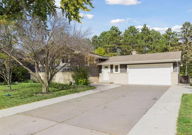 Single family home for sale at 1349 Cedarwood Dr, Saint Paul, MN 55125 | MLS# 7157838