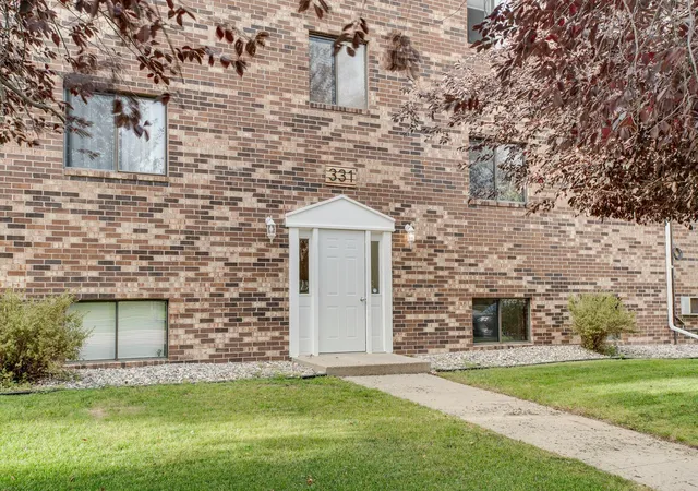 Condo for sale at 331 Prairiewood Cir S #104, Fargo, ND 58103 | MLS# 7157840