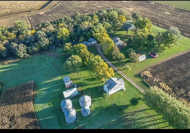 Photo 2 of Single family home for sale at 2580 250th Street, Madison, MN 56256 | MLS# 7157856 | Listing updated on 2026-10-15