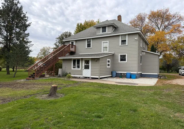 Photo 3 of Single family home for sale at 2580 250th Street, Madison, MN 56256 | MLS# 7157856 | Listing updated on 2026-10-15