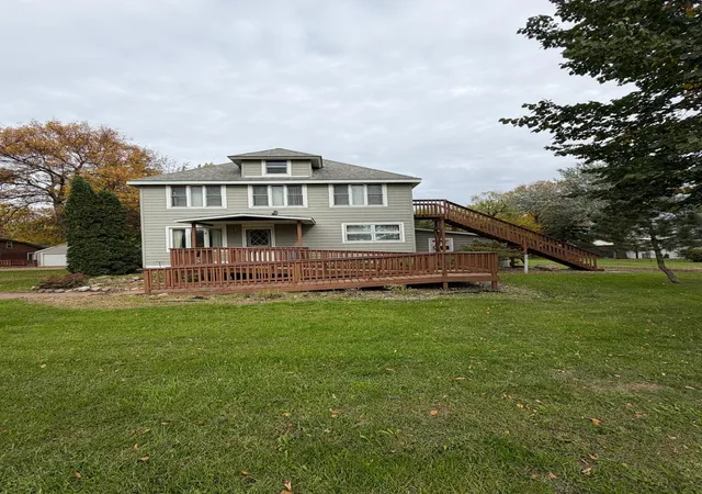 Photo 4 of Single family home for sale at 2580 250th Street, Madison, MN 56256 | MLS# 7157856 | Listing updated on 2026-10-15