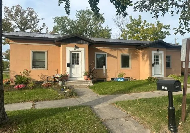 Photo 1 of Multi family home for sale at 219/221 14th Street Nw, Bemidji, MN 56601 | MLS# 7157857 | Listing updated on 2026-10-09