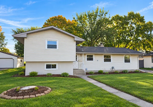 Photo 1 of Single family home for sale at 6706 Drew Ave N, Minneapolis, MN 55429 | MLS# 7157860 | Listing updated on 2026-10-09