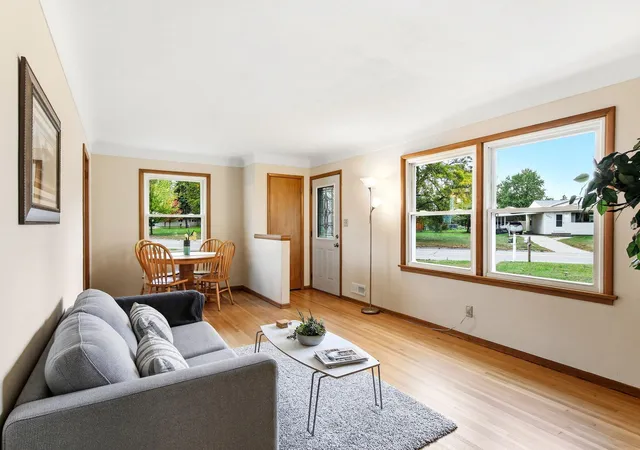 Photo 3 of Single family home for sale at 1440 Lydia Ave W, Saint Paul, MN 55113 | MLS# 7157864 | Listing updated on 2026-10-20
