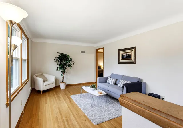 Photo 4 of Single family home for sale at 1440 Lydia Ave W, Saint Paul, MN 55113 | MLS# 7157864 | Listing updated on 2026-10-20