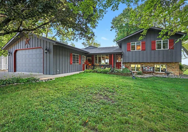 Single family home for sale at 20258 380th Street, Le Center, MN 56057 | MLS# 7157874