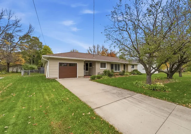 Single family home for sale at 1007 1st Street S, Cold Spring, MN 56320 | MLS# 7157884